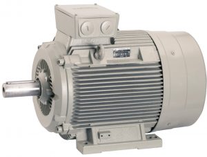 الکتروموتور الکتروژن ELECTROGEN
